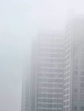 Vì sao Hà Nội chìm trong ô nhiễm không khí nhiều ngày?