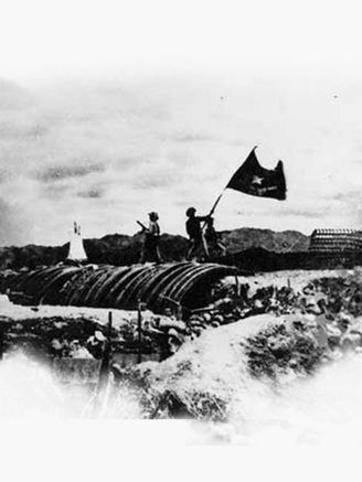 93 năm lịch sử Đảng Cộng sản Việt Nam (1930-2023) qua các kỳ đại hội đại biểu toàn quốc