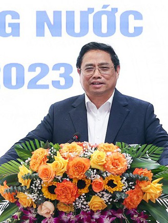 Thủ tướng: Giá điện quá cao thì người dân, doanh nghiệp và nền kinh tế không chịu được