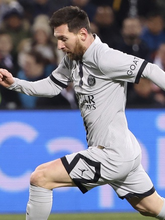 Messi đặt thời điểm ký hợp đồng với PSG sau trận đại chiến Bayern Munich