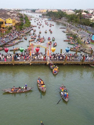 Cần quy hoạch phát triển du lịch cho cả miền Trung