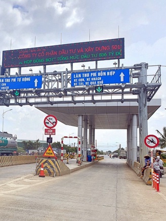 Khánh Hòa kiến nghị Thủ tướng xử lý vướng mắc dự án BOT quốc lộ 26