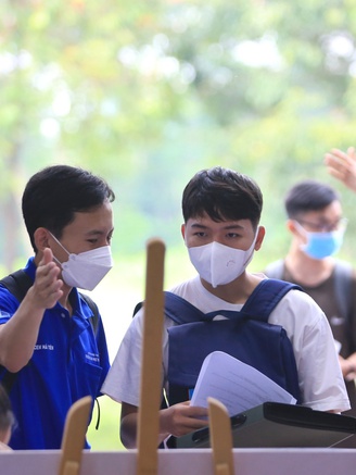 Công thức chuyển đổi điểm thi đánh giá năng lực 2 đại học quốc gia