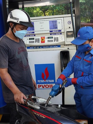 Bộ Công thương gửi 'trát' đề nghị các địa phương siết kinh doanh xăng dầu