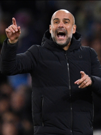 HLV Guardiola dọa ra đi lập tức nếu Man City vi phạm tài chính