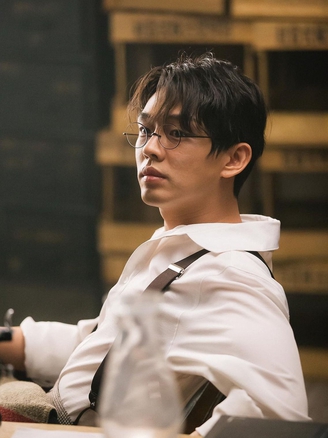 ‘Ảnh đế’ Yoo Ah In bị điều tra vì nghi dùng ma túy