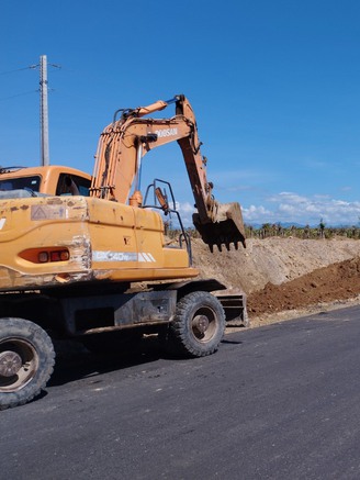 Tiến độ dự án cao tốc Vĩnh Hảo - Phan Thiết sẽ 'về đích' trước ngày 30.4?