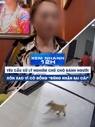 Xem nhanh 12h: Bí thư TP.HCM nói về ChatGPT | Xôn xao trend “đúng nhận sai cãi”