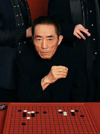 Trương Nghệ Mưu và kỳ tích ‘vua phòng vé’ ở tuổi 73