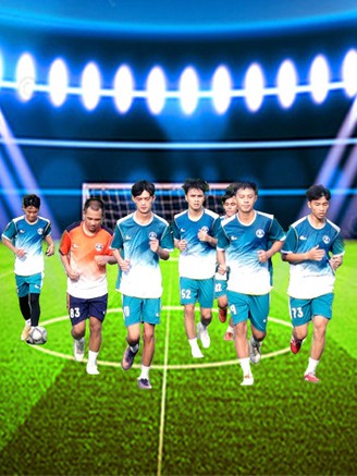 Giải bóng đá Thanh Niên Sinh viên Việt Nam: Sân chơi đẹp