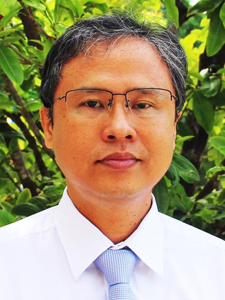 Ông Trần Hòa Nam được phê chuẩn làm Phó chủ tịch UBND tỉnh Khánh Hòa