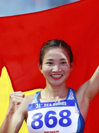 Nhiều ngôi sao được vinh danh tại Gala 'Vinh quang thể thao Việt Nam'