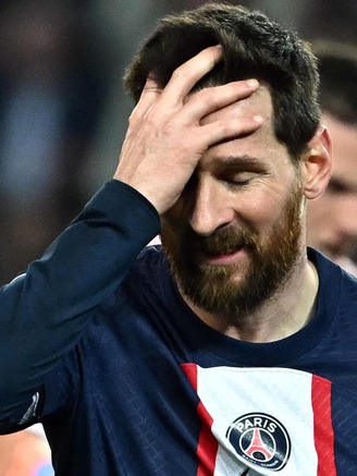 Messi hết cảm hứng ở PSG sau chức vô địch World Cup 2022?