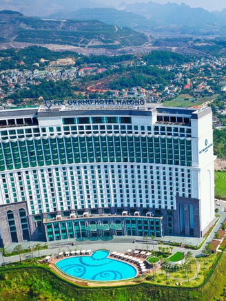 Quảng Ninh: FLC chưa nộp hết tiền thu lợi trái phép do khai thác nước ngầm