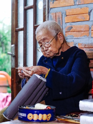 Vị Công Tôn Nữ cuối cùng triều Nguyễn qua đời ở tuổi 101