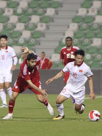 U.23 Việt Nam sẽ rời Doha Cup 2023 với một trận thắng?