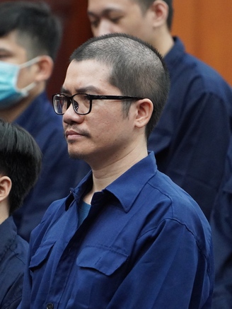Hoãn phiên tòa phúc thẩm xét xử “ông trùm Alibaba” Nguyễn Thái Luyện