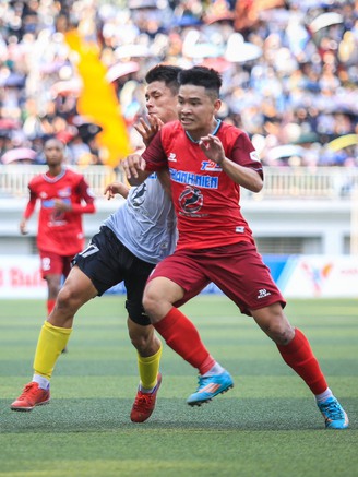 'Giải bóng đá Thanh Niên Sinh viên Việt Nam tạo hiệu ứng tích cực'