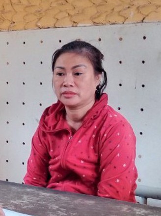 Bắt hiệu trưởng trường tiểu học ở Điện Biên 'rút tiền ăn của học sinh'