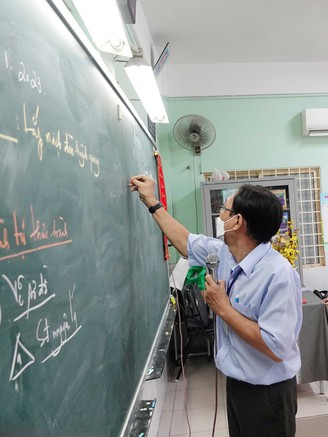 TP.HCM mong muốn được thí điểm một số chính sách giáo dục