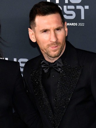 Messi bị đe dọa ở quê nhà Rosario