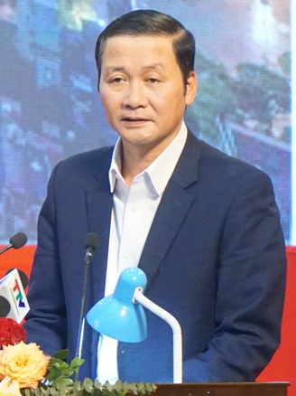 Chủ tịch tỉnh Thanh Hóa tháo gỡ khó khăn cho doanh nghiệp