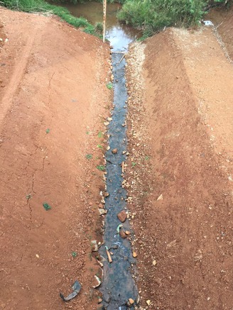 Lấn suối chiếm đất 'tạo view' ở Đắk Nông: Tình trạng sai phạm tái diễn