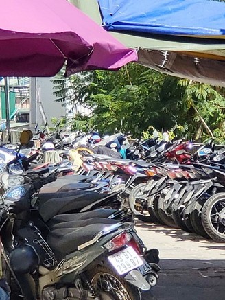 Thêm người trúng thầu giá 'khủng' bãi giữ xe ở Đà Lạt xin hủy kết quả