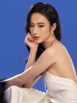 Angela Phương Trinh nhận ra sai đường khi chạy theo cám dỗ showbiz