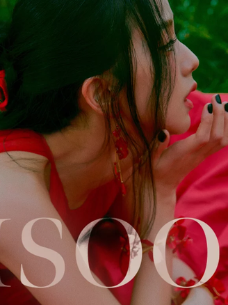 Jisoo - BlackPink đầu tư cực khủng cho trang phục trong Mv solo đầu tay