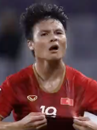 AFC đăng clip bàn thắng đẹp nhất của Quang Hải tại Asian Cup chúc mừng sinh nhật