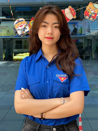 Thủ khoa tiếp sức gen Z: Phân bổ thời gian ôn thi đều với các môn xét tuyển