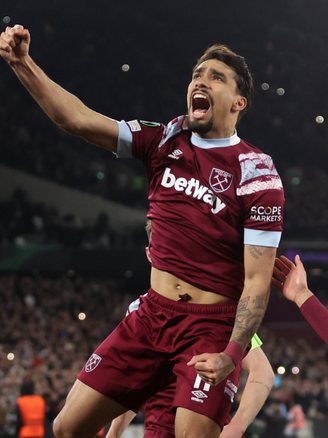 West Ham mơ đổi đời tại giải Conference League 