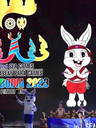 SEA Games 32: Chi tiết địa điểm thi đấu, khi nào diễn ra?
