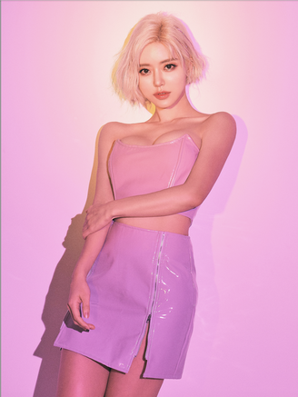 HOT HOT HOT: Dàn sao K-Pop sắp đổ bộ 'đốt cháy' Đà Nẵng