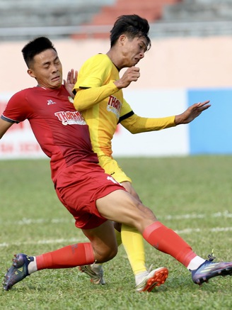 U.19 Hà Nội thắng dễ U.19 Tây Ninh 4-0, giành ngôi đầu bảng A