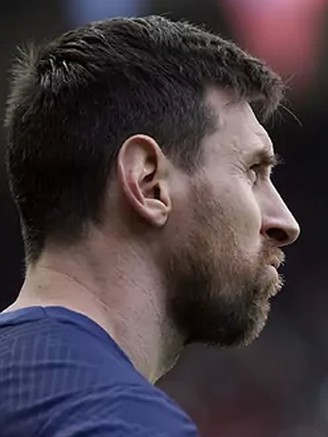 Messi đặt mục tiêu lớn ở Copa America 2024