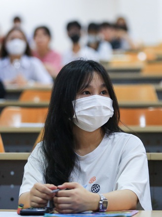 Những điều thí sinh cần làm sau khi biết kết quả thi đánh giá năng lực
