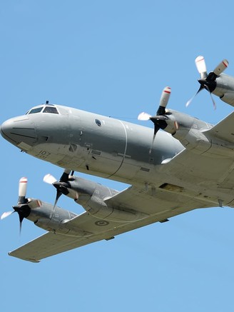 Canada điều máy bay quân sự quan sát lệnh trừng phạt Triều Tiên
