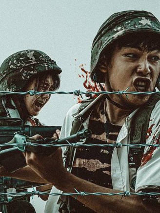Vì sao phim Hàn ‘Học kỳ sinh tử’ gây sốt?