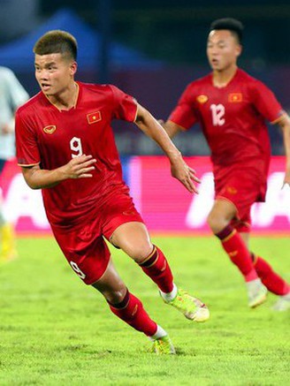Trưởng đoàn Đặng Hà Việt: ‘Thể thao Việt Nam thắng không kiêu, bại không nản’