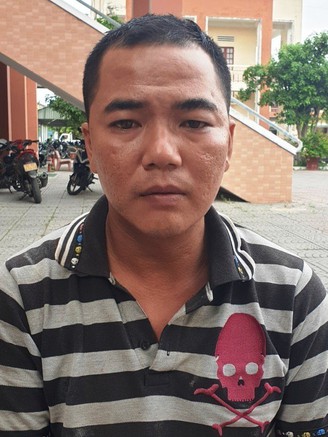 Quảng Nam: Tạm giữ nghi phạm gây ra nhiều vụ cướp giật tài sản