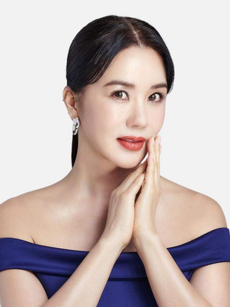 Uhm Jung Hwa, Ra Mi Ran: Hai minh tinh kỳ cựu bất ngờ gây sốt màn ảnh nhỏ