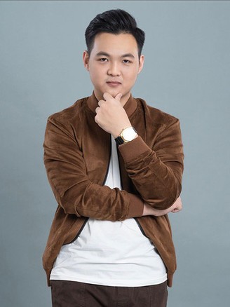 MC Khánh Vy và 'siêu trí tuệ' Hà Việt Hoàng: Nỗ lực truyền cảm hứng cho thí sinh
