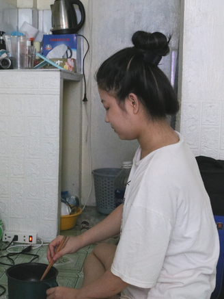 Cách để đảm bảo an toàn khi ở trọ một mình