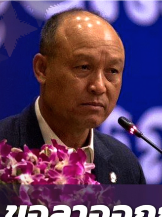 Chủ tịch FFC tuyên bố sẽ từ chức nếu U.22 Campuchia không vào bán kết SEA Games 32