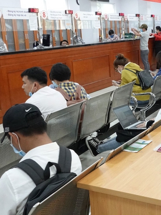 TP.HCM 'giải mã' việc chỉ số hài lòng của người dân, doanh nghiệp tụt hạng