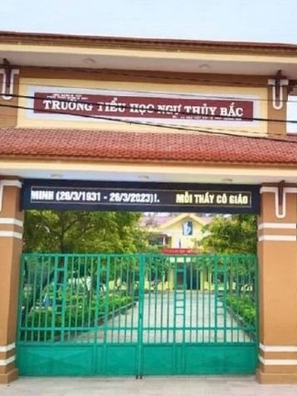 Đánh nhau, cả hiệu trưởng và hiệu phó trường tiểu học bị kỷ luật