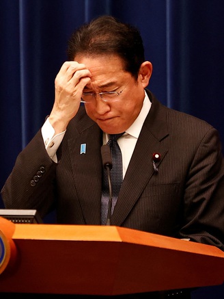 Thủ tướng Kishida: 'Cơ hội cuối cùng' để đảo ngược tỷ lệ sinh tại Nhật