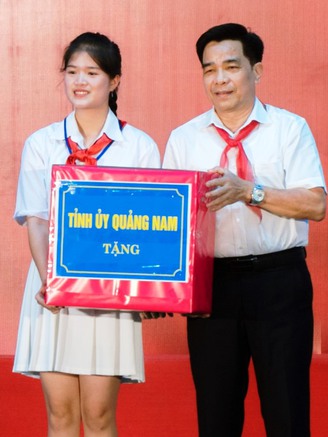 Ngăn chặn, đẩy lùi tình trạng xâm hại trẻ em